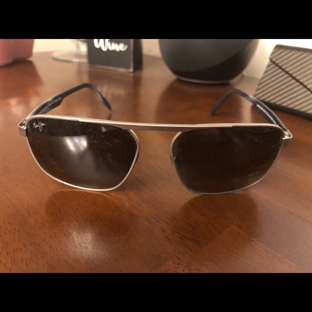 Maui Jim Mens Sunglasses